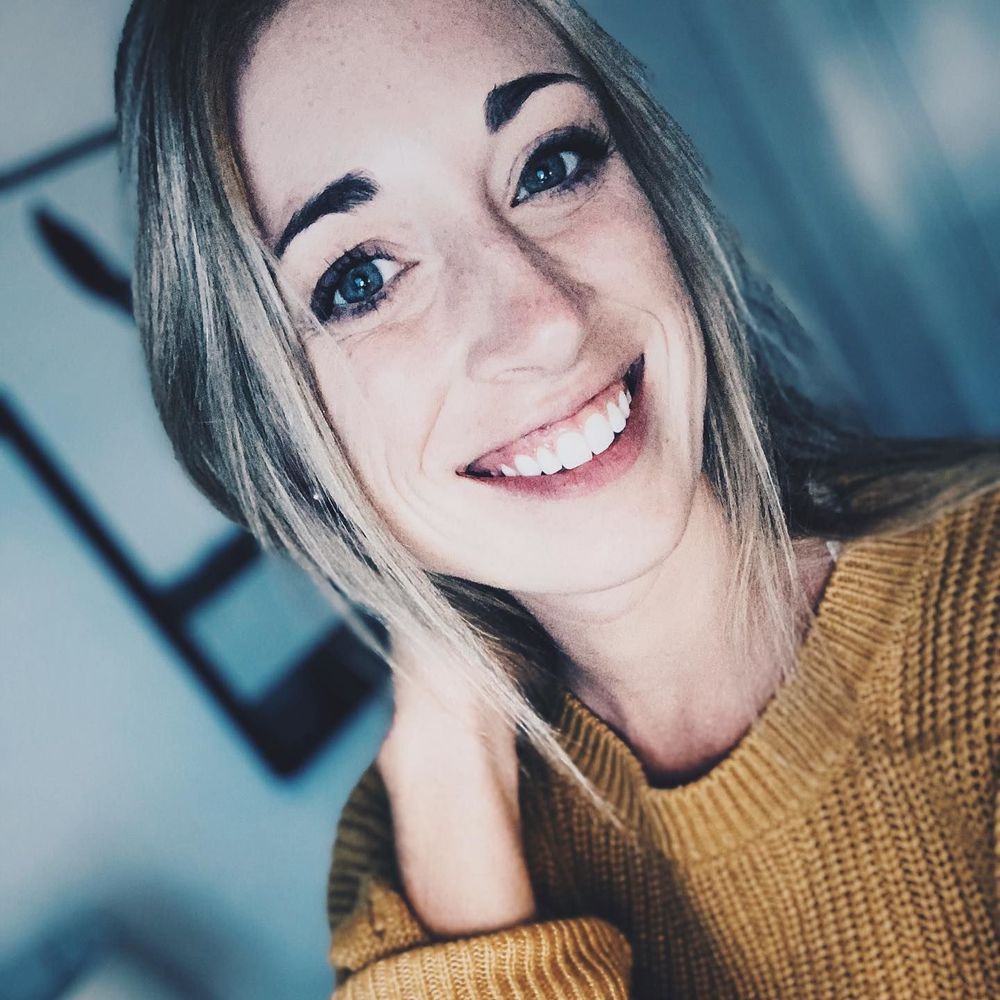 Meet your Posher, Jackie